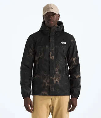 Chaqueta Antora para hombre — Estampado