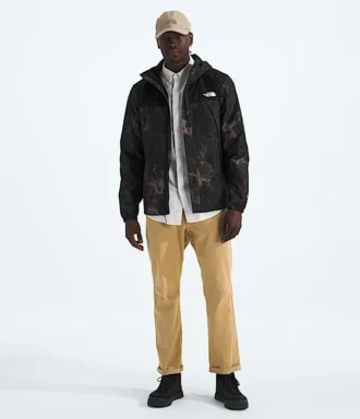 Chaqueta Antora para hombre — Estampado