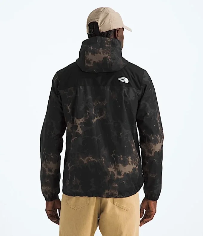 Chaqueta Antora para hombre — Estampado Chaqueta Antora para hombre — Estampado