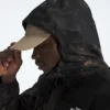 Chaqueta Antora para hombre — Estampado Chaqueta Antora para hombre — Estampado