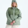 Chaqueta Antora para mujer tallas grandes