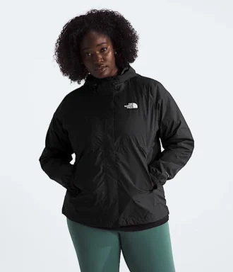 Chaqueta Antora para mujer tallas grandes