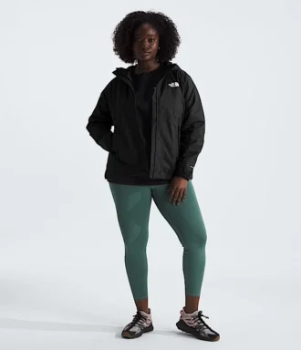 Chaqueta Antora para mujer tallas grandes