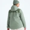 Chaqueta Antora para mujer tallas grandes