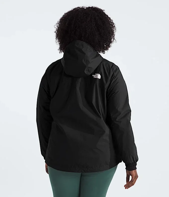 Chaqueta Antora para mujer tallas grandes
