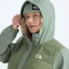 Chaqueta Antora para mujer tallas grandes