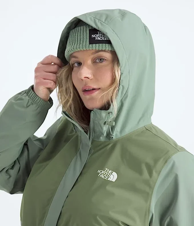 Chaqueta Antora para mujer tallas grandes