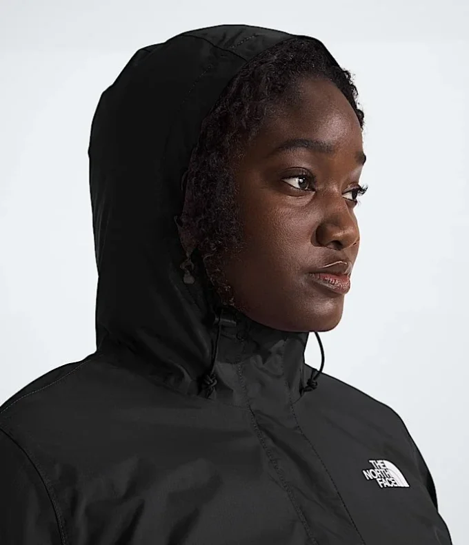 Chaqueta Antora para mujer tallas grandes