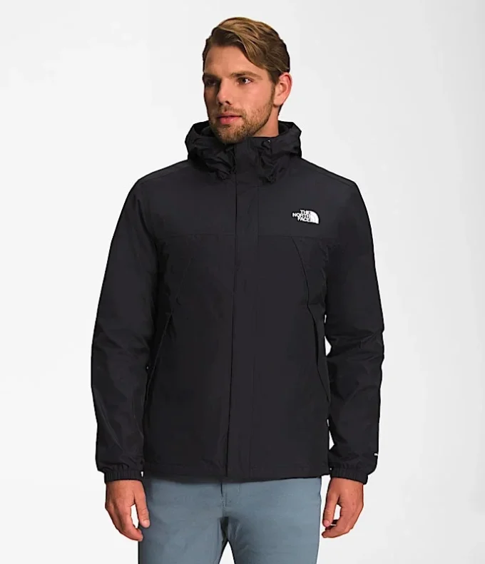 Chaqueta Antora Triclimate™ para hombre