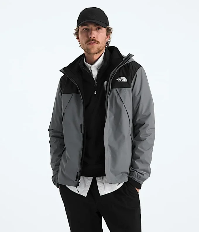 Chaqueta Antora Triclimate™ para hombre
