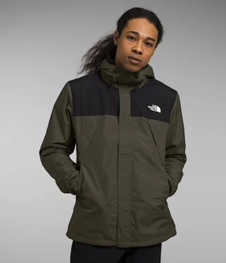 Chaqueta Antora Triclimate™ para hombre