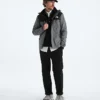 Chaqueta Antora Triclimate™ para hombre