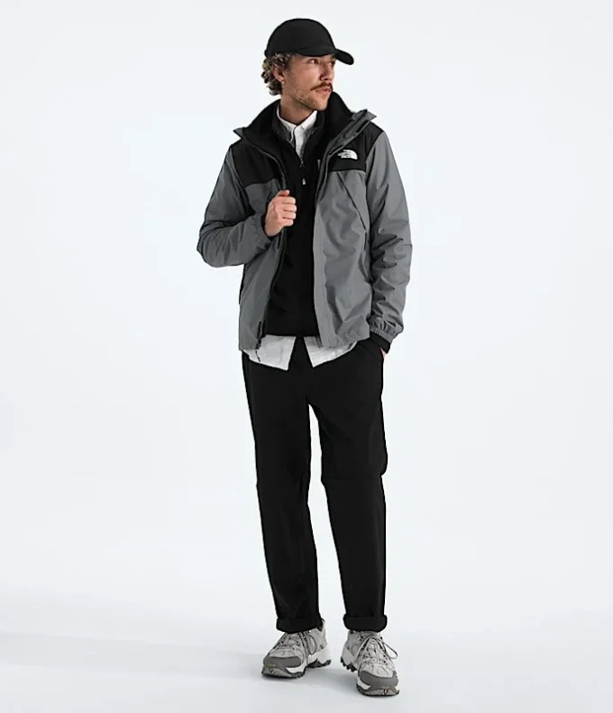 Chaqueta Antora Triclimate™ para hombre