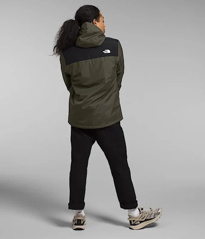 Chaqueta Antora Triclimate™ para hombre