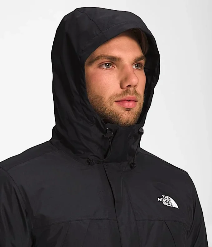 Chaqueta Antora Triclimate™ para hombre