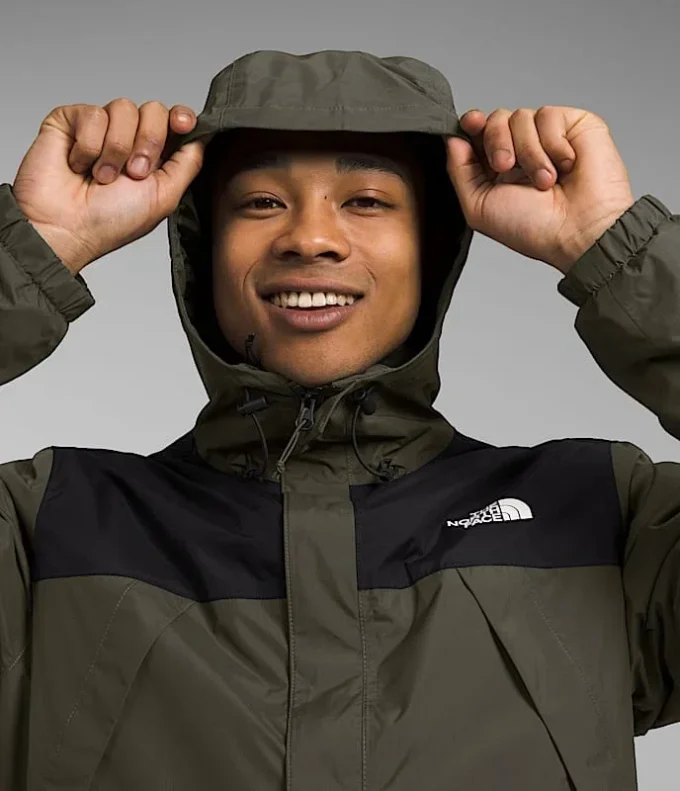 Chaqueta Antora Triclimate™ para hombre