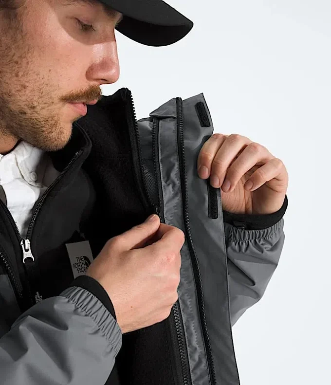 Chaqueta Antora Triclimate™ para hombre