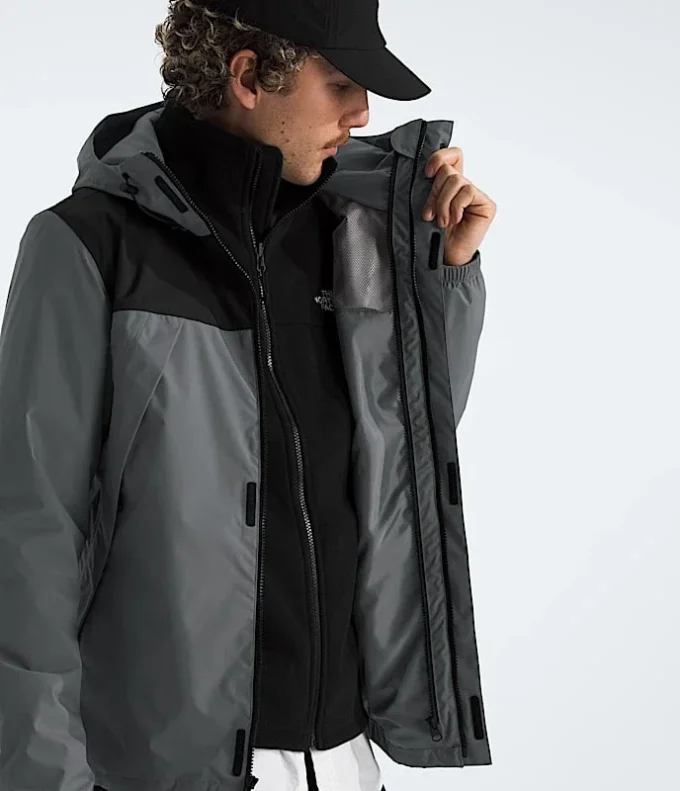 Chaqueta Antora Triclimate™ para hombre