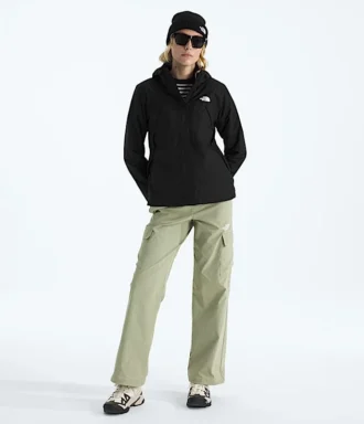 Chaqueta Antora Triclimate™ para mujer