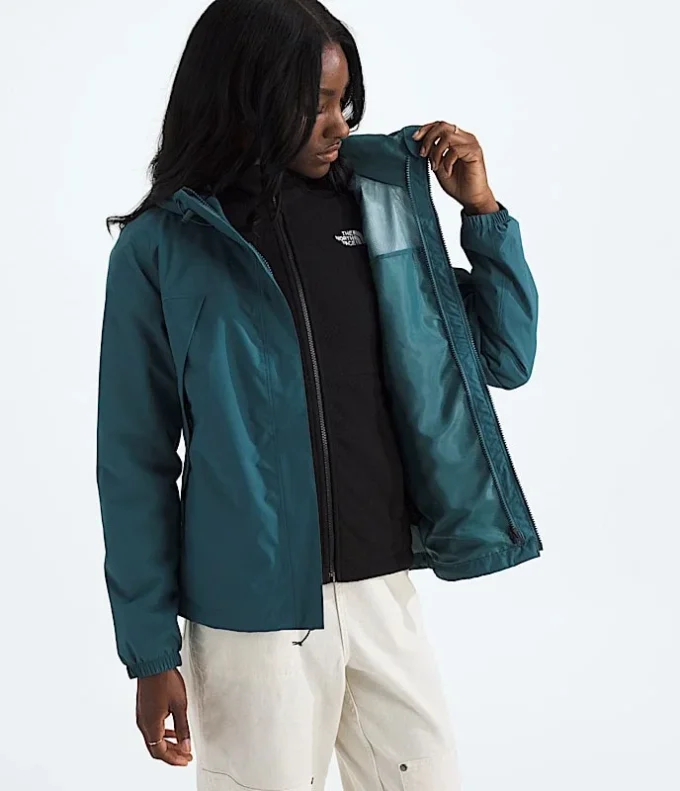 Chaqueta Antora Triclimate™ para mujer Chaqueta Antora Triclimate™ para mujer