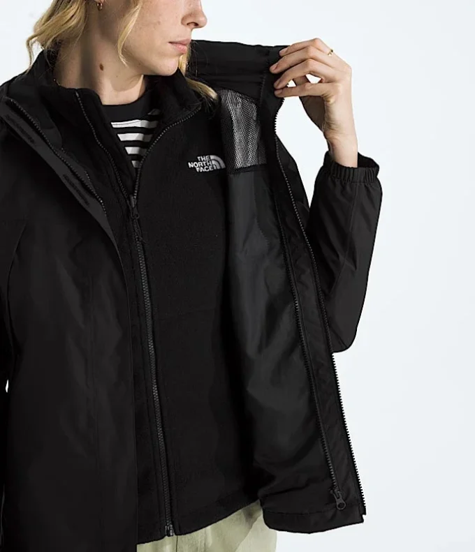 Chaqueta Antora Triclimate™ para mujer Chaqueta Antora Triclimate™ para mujer