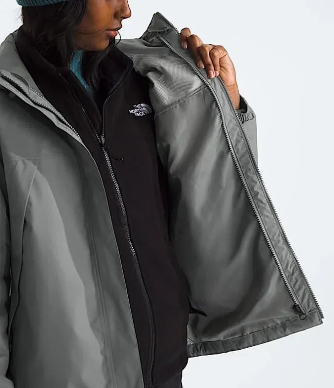 Chaqueta Antora Triclimate™ para mujer Chaqueta Antora Triclimate™ para mujer