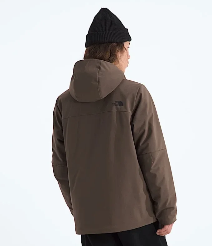 Chaqueta Apex Elevation para hombre Chaqueta Apex Elevation para hombre