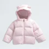 Chaqueta Baby North Down con forro polar Chaqueta Baby North Down con forro polar