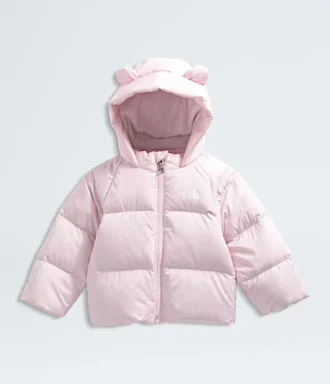Chaqueta Baby North Down con forro polar Chaqueta Baby North Down con forro polar
