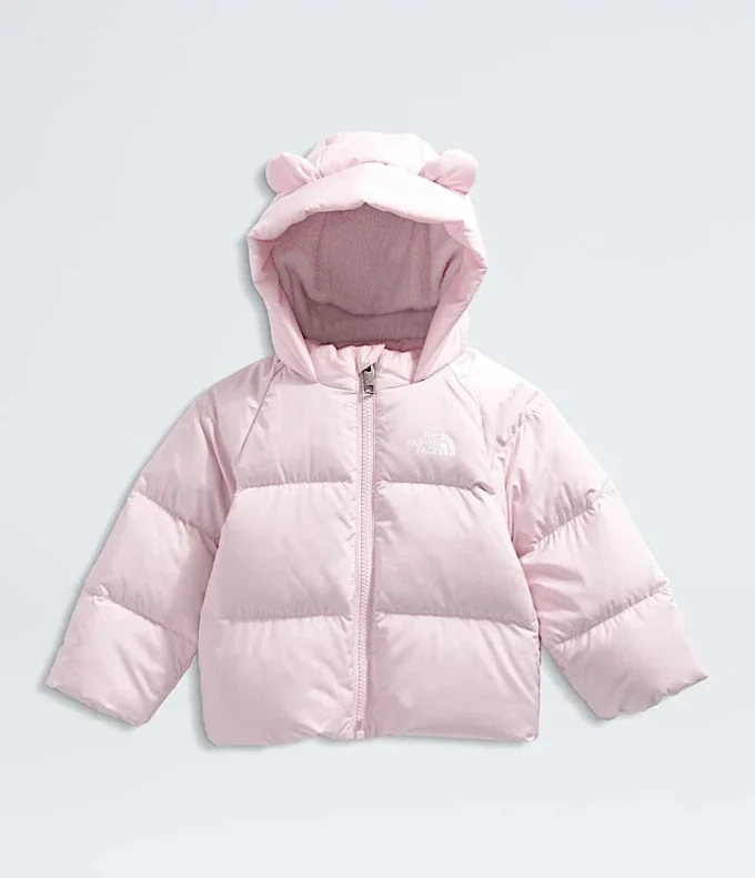 Chaqueta Baby North Down con forro polar Chaqueta Baby North Down con forro polar