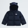Chaqueta Baby North Down con forro polar