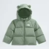 Chaqueta Baby North Down con forro polar Chaqueta Baby North Down con forro polar