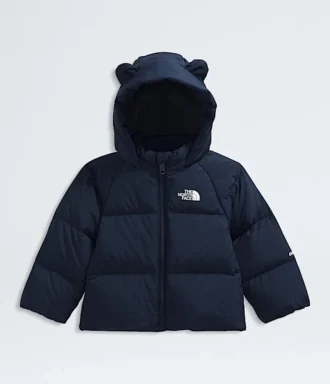 Chaqueta Baby North Down con forro polar