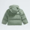 Chaqueta Baby North Down con forro polar Chaqueta Baby North Down con forro polar