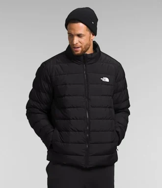 Chaqueta Big Aconcagua 3 para hombre