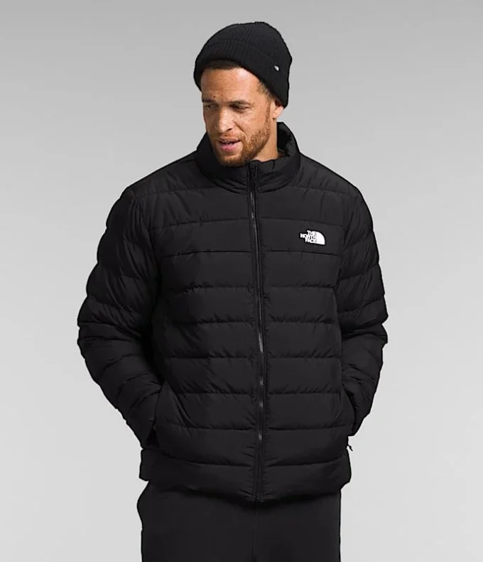 Chaqueta Big Aconcagua 3 para hombre Chaqueta Big Aconcagua 3 para hombre