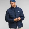 Chaqueta Big Aconcagua 3 para hombre Chaqueta Big Aconcagua 3 para hombre