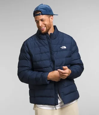 Chaqueta Big Aconcagua 3 para hombre