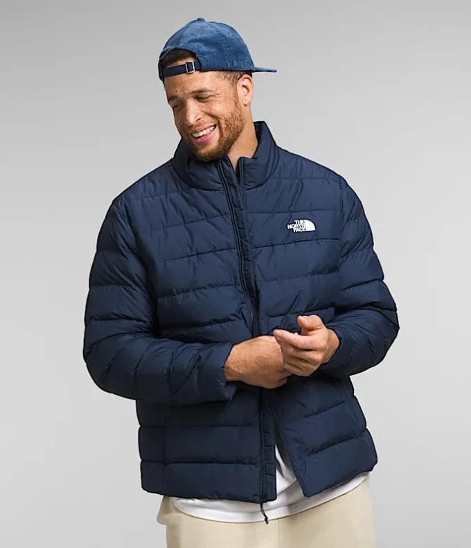 Chaqueta Big Aconcagua 3 para hombre Chaqueta Big Aconcagua 3 para hombre