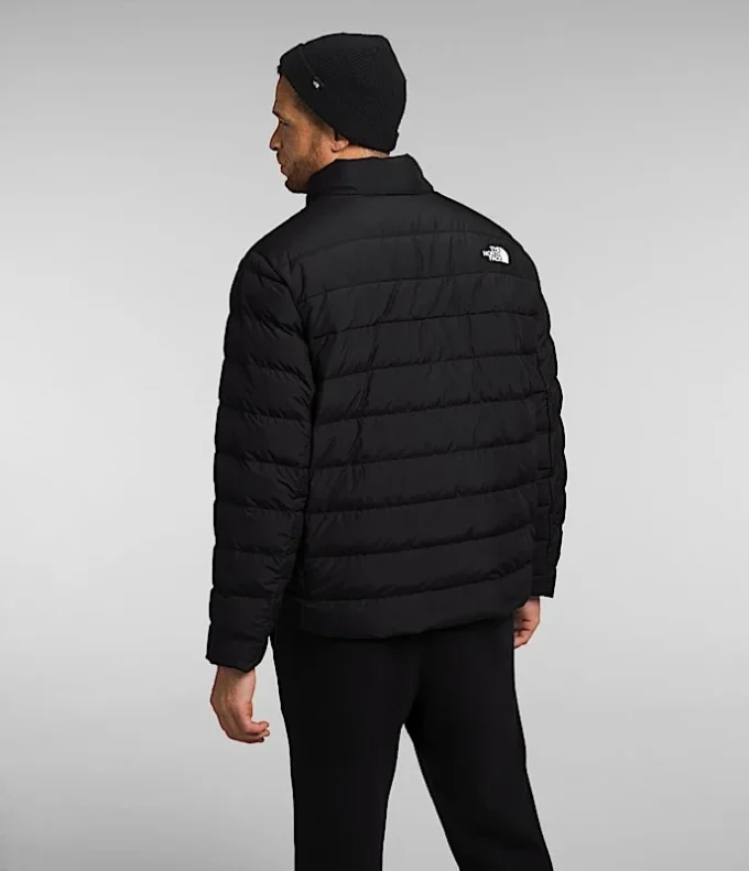 Chaqueta Big Aconcagua 3 para hombre Chaqueta Big Aconcagua 3 para hombre