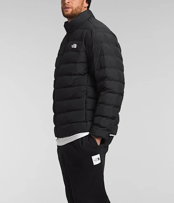 Chaqueta Big Aconcagua 3 para hombre Chaqueta Big Aconcagua 3 para hombre