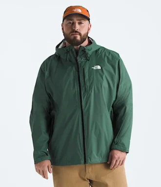 Chaqueta Big Alta Vista para hombre