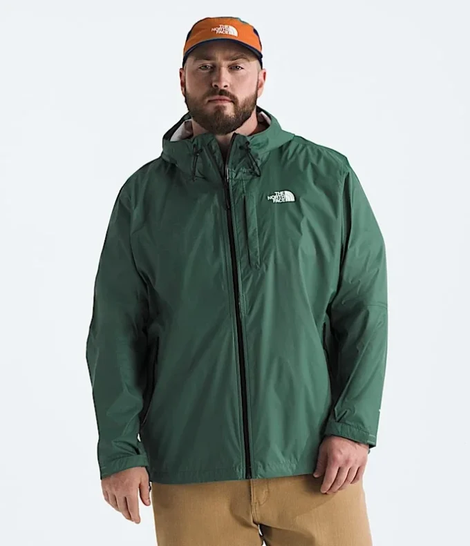 Chaqueta Big Alta Vista para hombre Chaqueta Big Alta Vista para hombre