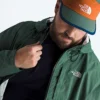Chaqueta Big Alta Vista para hombre Chaqueta Big Alta Vista para hombre