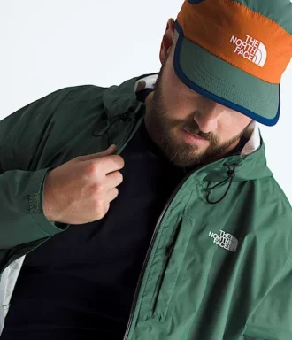 Chaqueta Big Alta Vista para hombre
