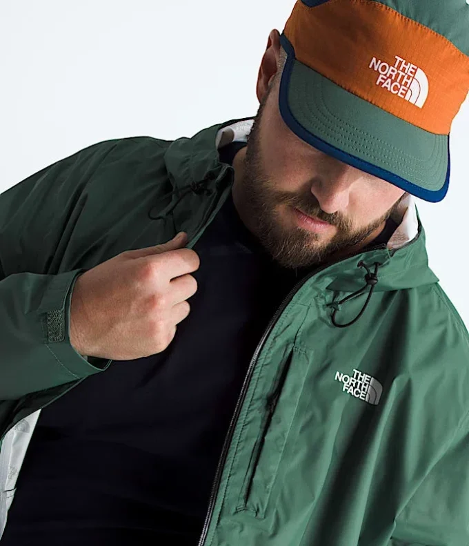 Chaqueta Big Alta Vista para hombre Chaqueta Big Alta Vista para hombre