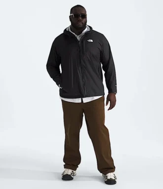 Chaqueta Big Alta Vista para hombre