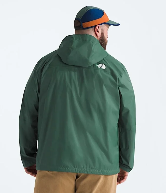 Chaqueta Big Alta Vista para hombre Chaqueta Big Alta Vista para hombre
