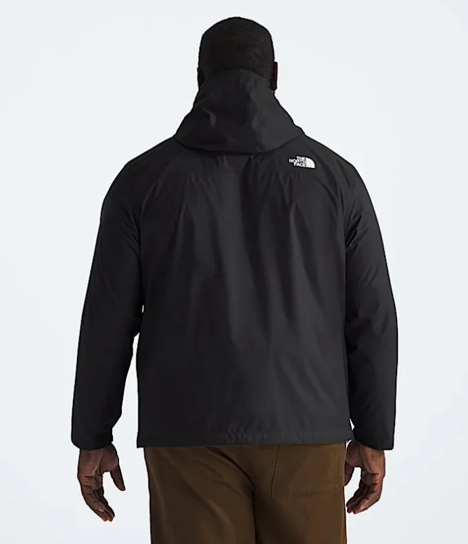 Chaqueta Big Alta Vista para hombre Chaqueta Big Alta Vista para hombre