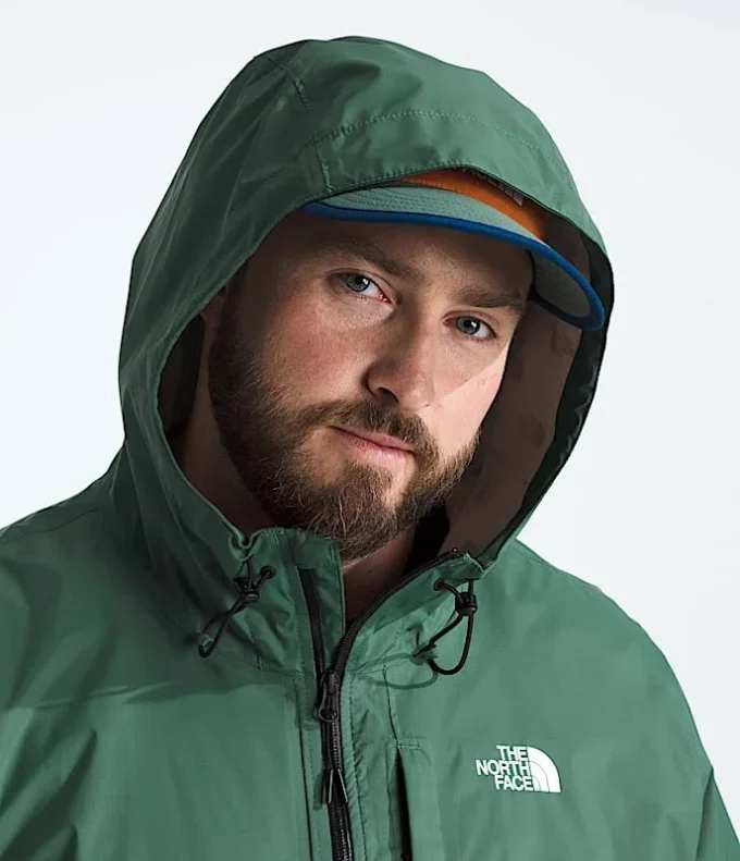 Chaqueta Big Alta Vista para hombre Chaqueta Big Alta Vista para hombre